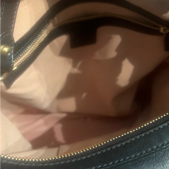 🔥GUCCI SET🔥 Authentic Apollo Shoulder Bag & Wallet SET💜💜 - Picture 7 of 13